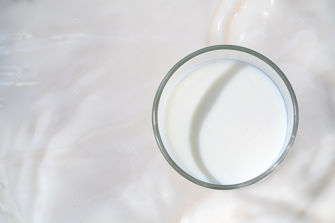 Leite água líquido cor branca bebida e comida textura fundo
