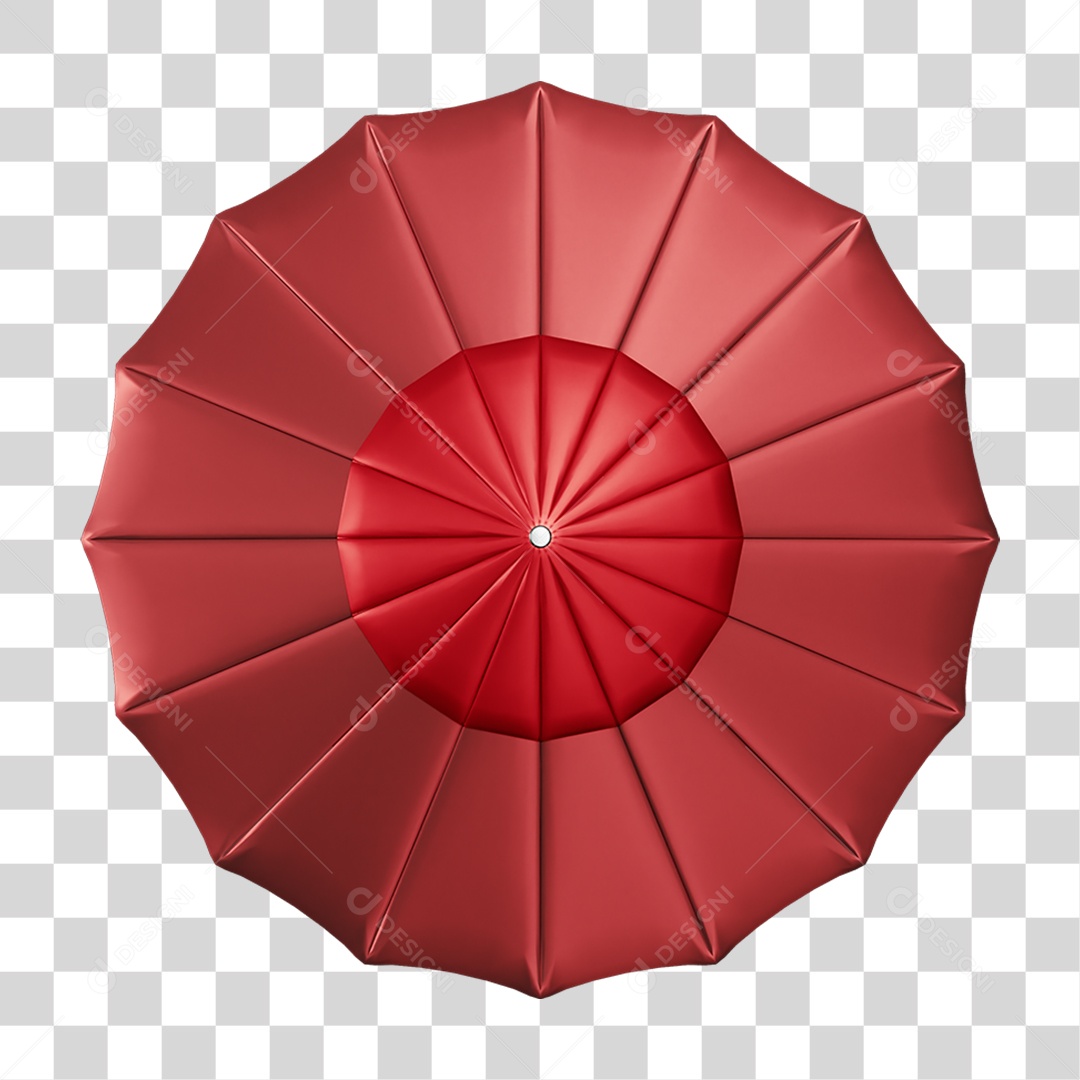 Guarda Chuva PNG Transparente