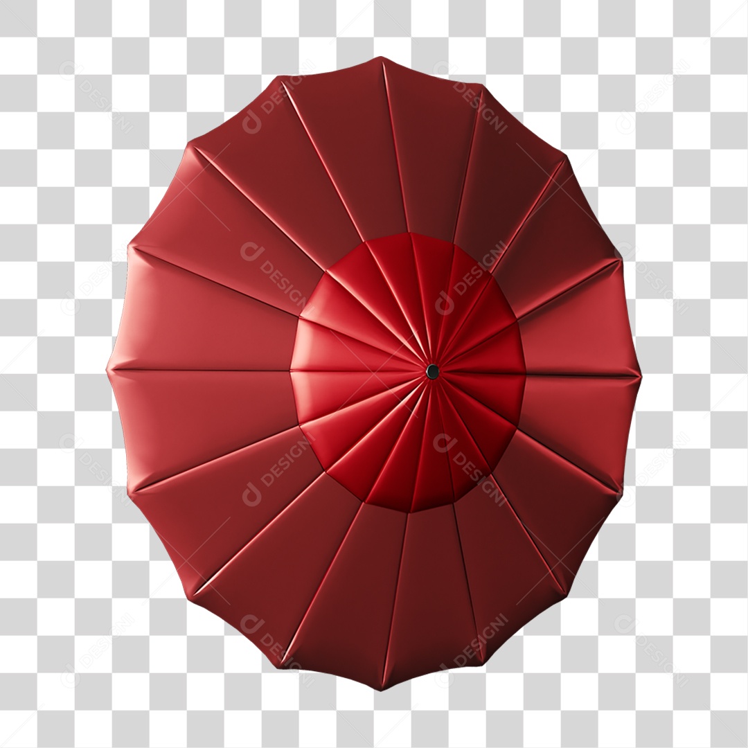 Guarda Chuva PNG Transparente