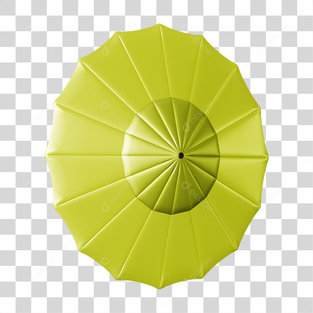 Guarda Chuva PNG Transparente