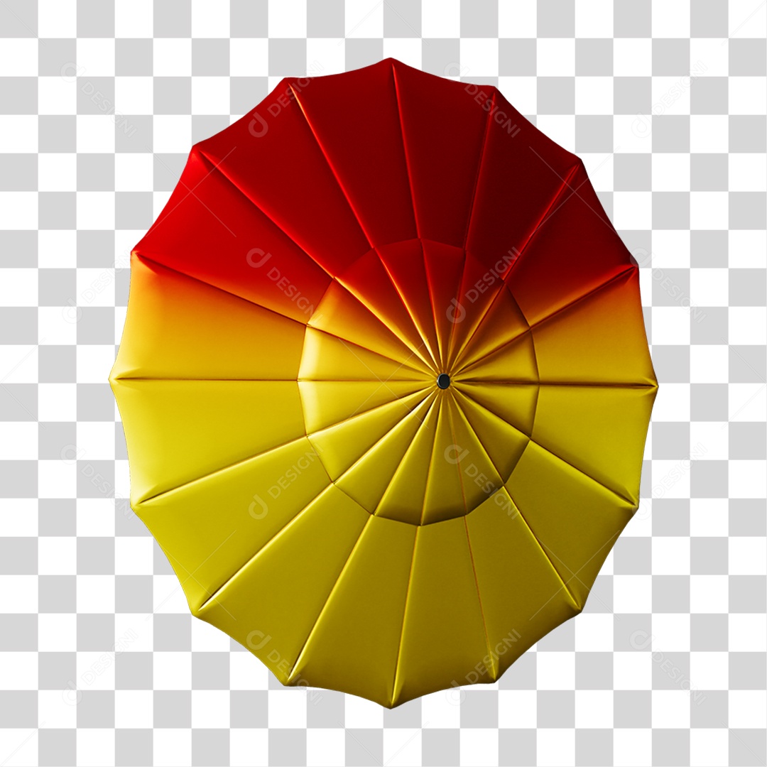 Guarda Chuva PNG Transparente