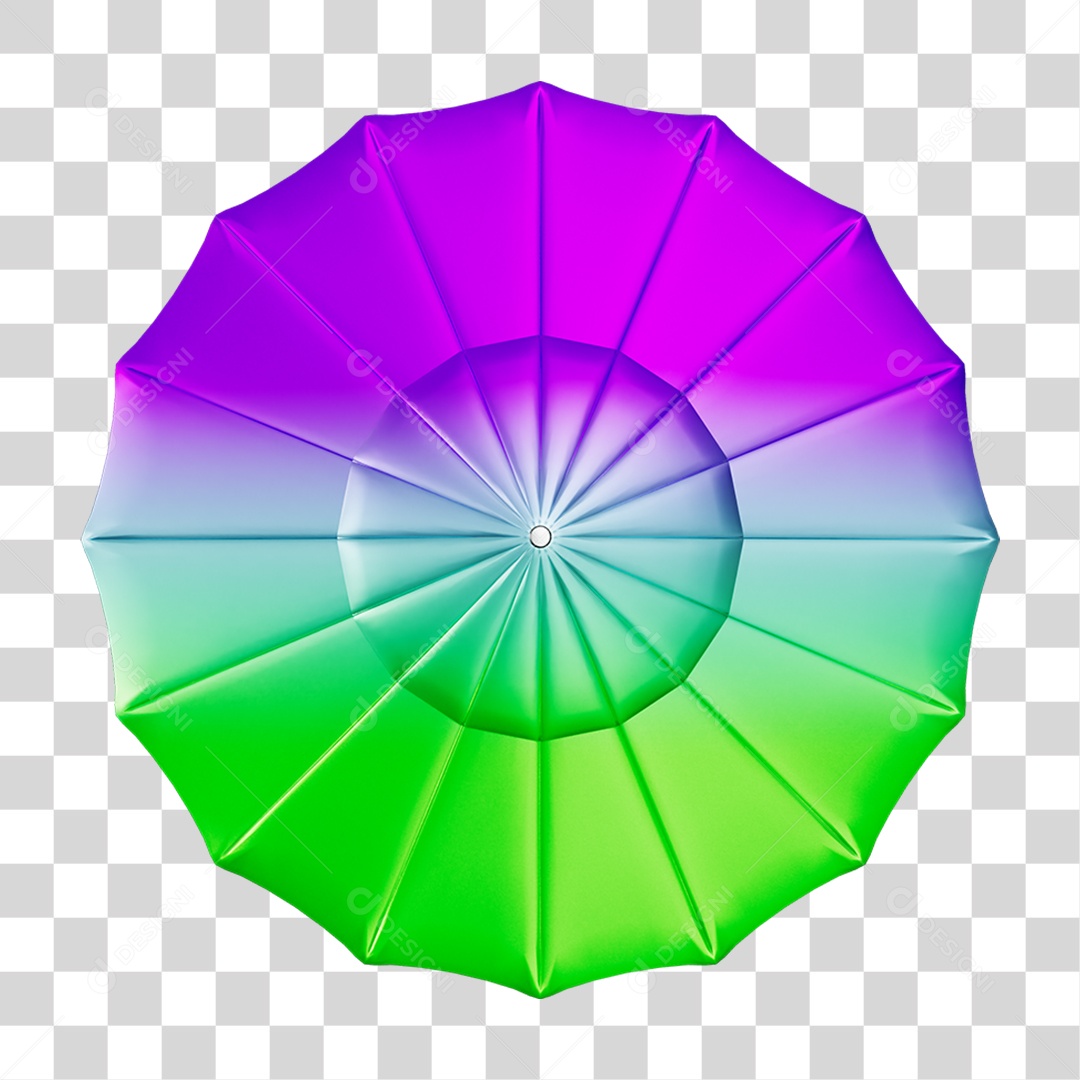 Guarda Chuva PNG Transparente