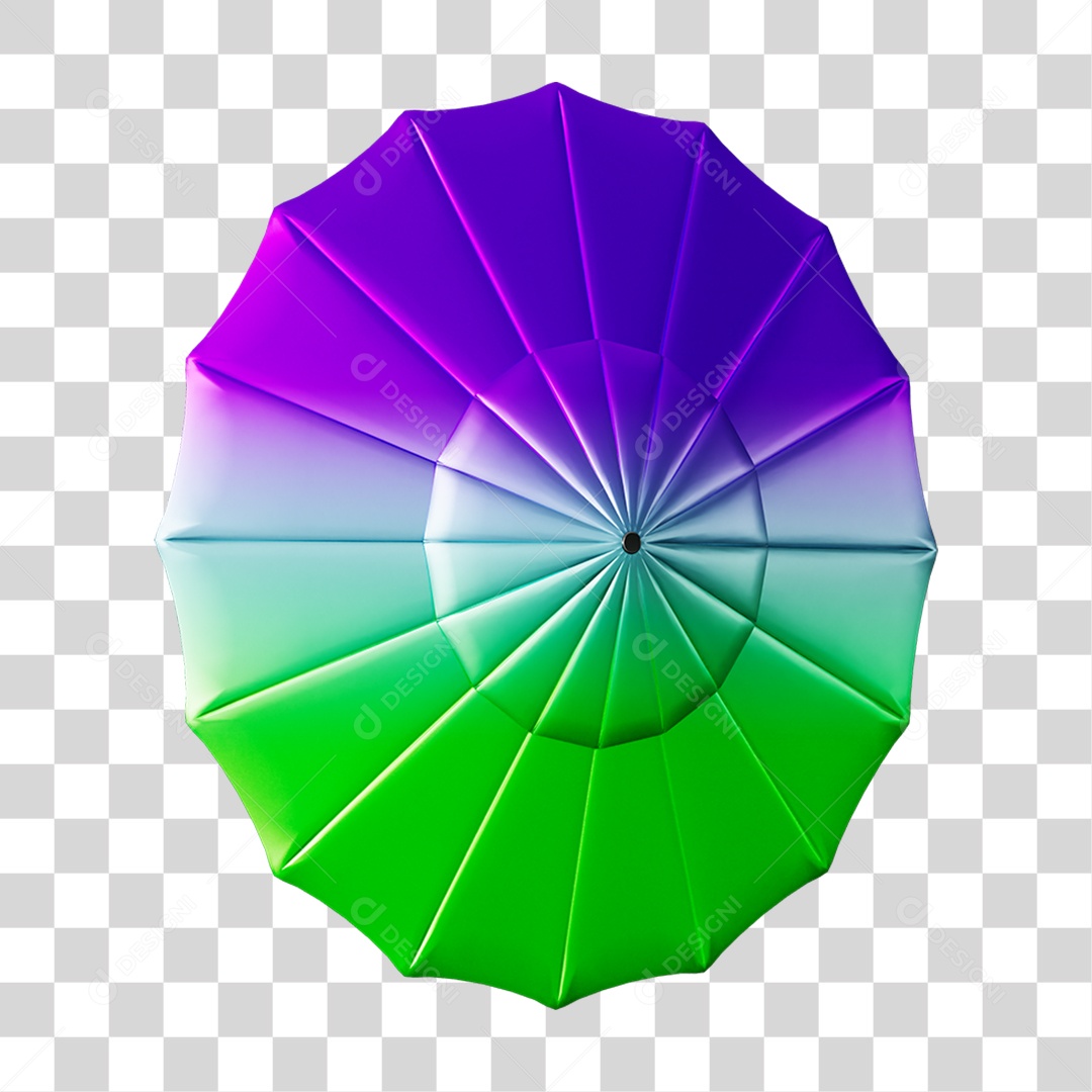 Guarda Chuva PNG Transparente