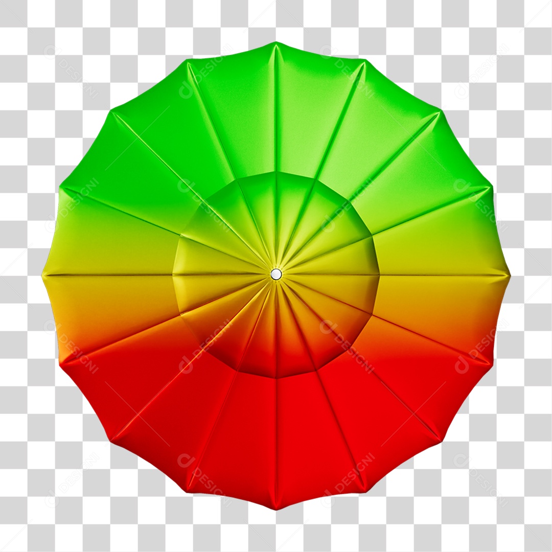 Guarda Chuva PNG Transparente