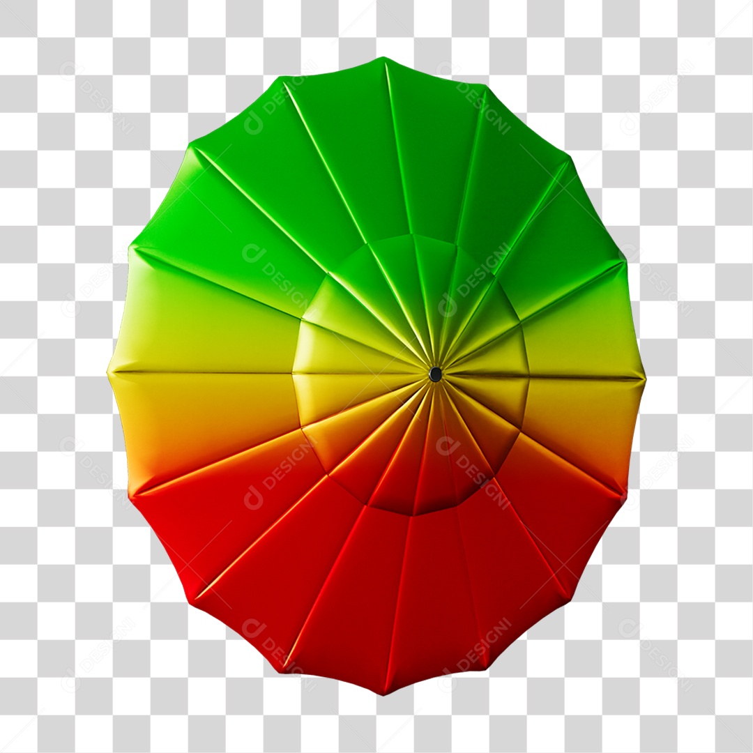 Guarda Chuva PNG Transparente