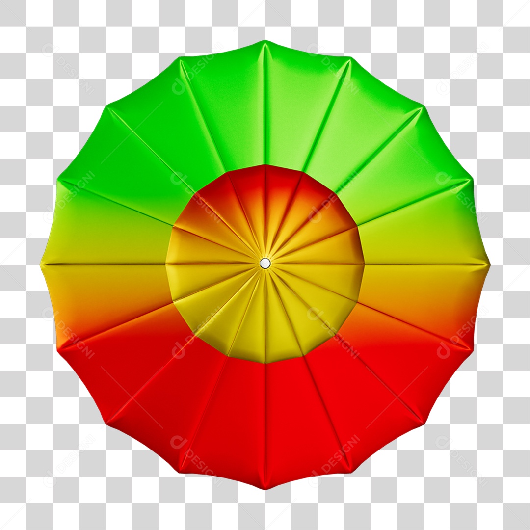 Guarda Chuva PNG Transparente