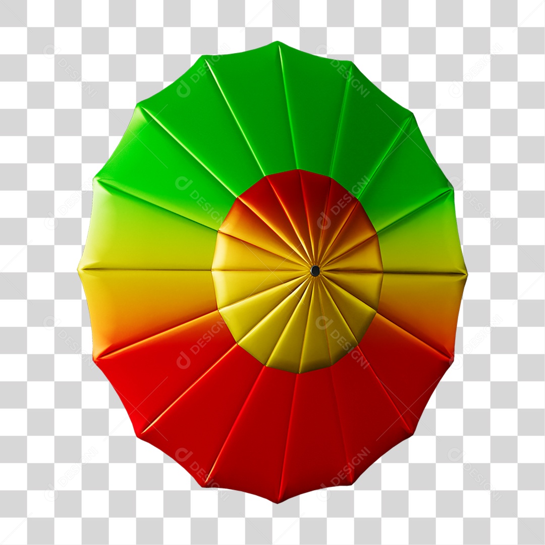 Guarda Chuva PNG Transparente