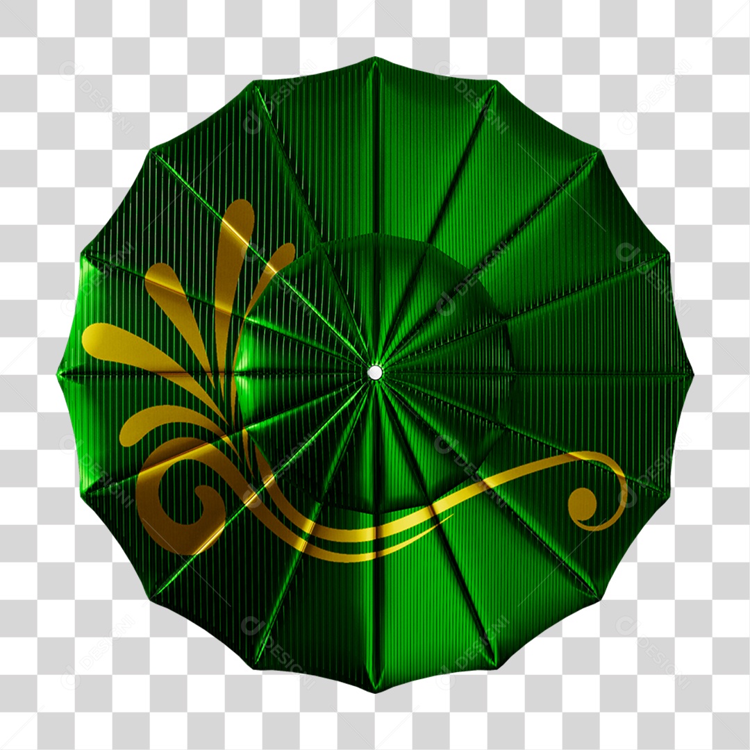 Guarda Chuva PNG Transparente