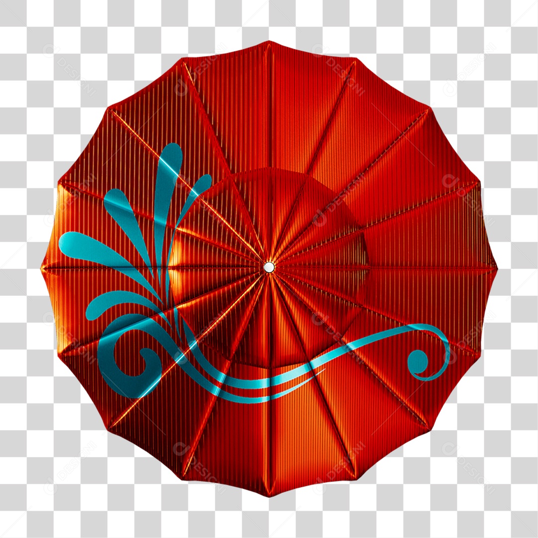 Guarda Chuva PNG Transparente
