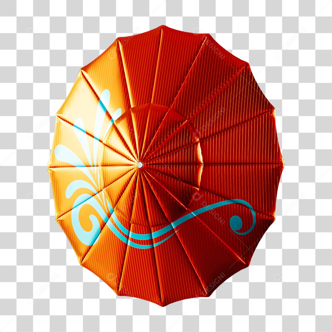 Guarda Chuva PNG Transparente