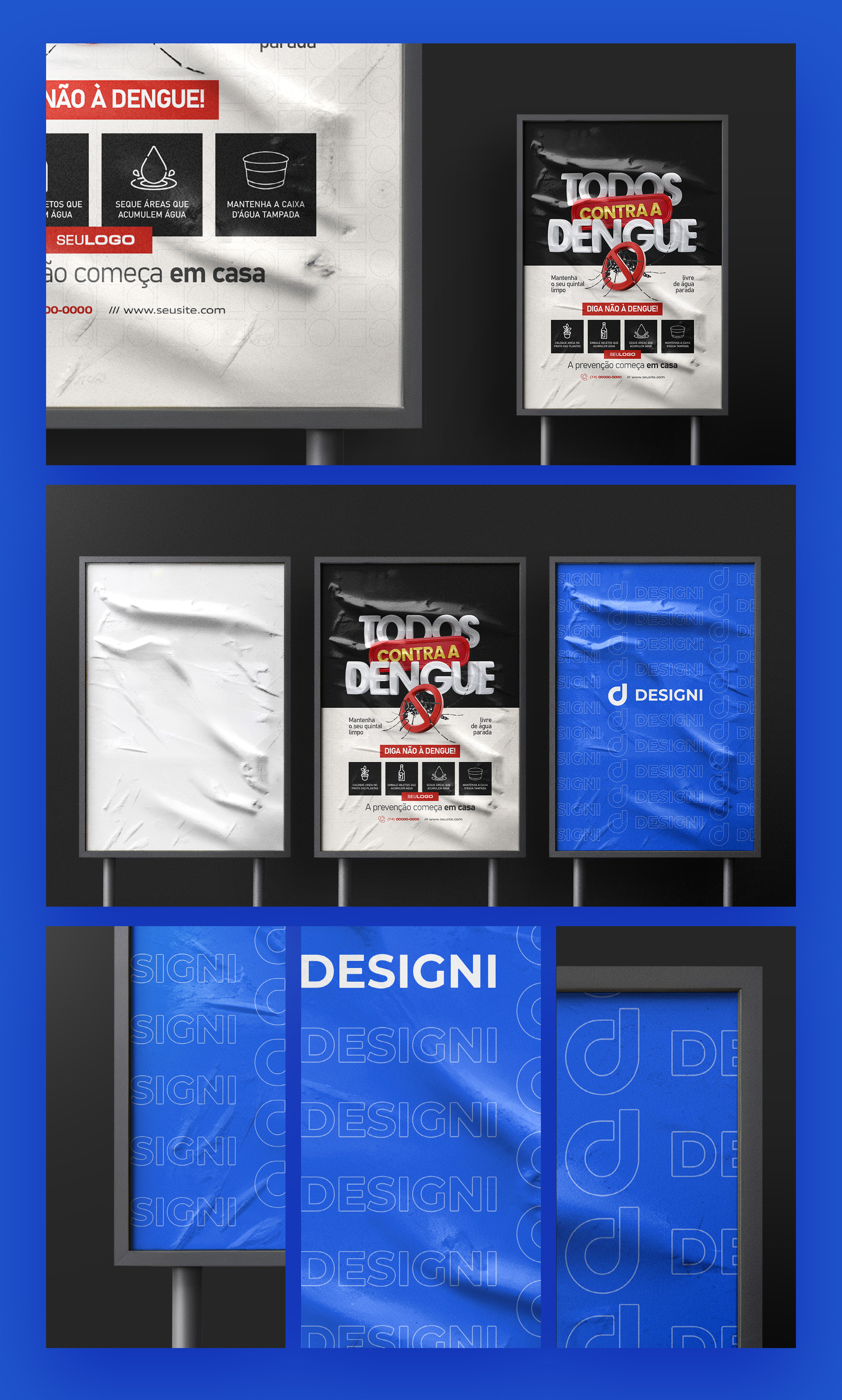 24 De Janeiro Dia Dos Aposentados Social Media PSD Editável