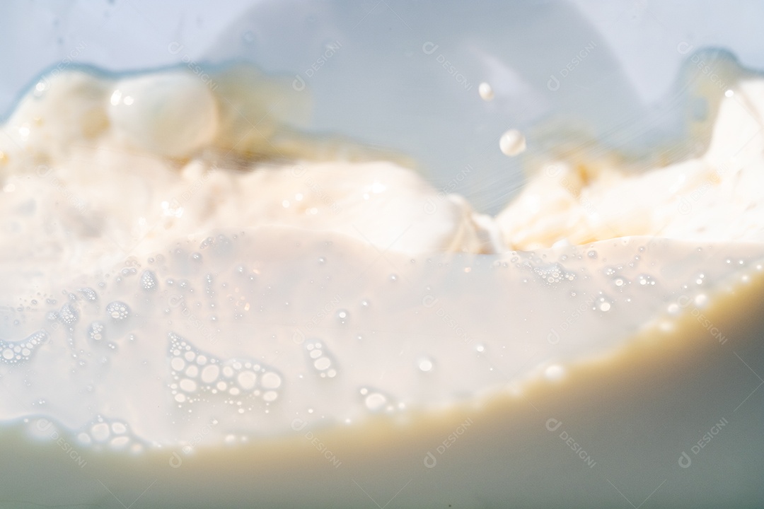 Leite água líquido cor branca bebida e comida textura fundo