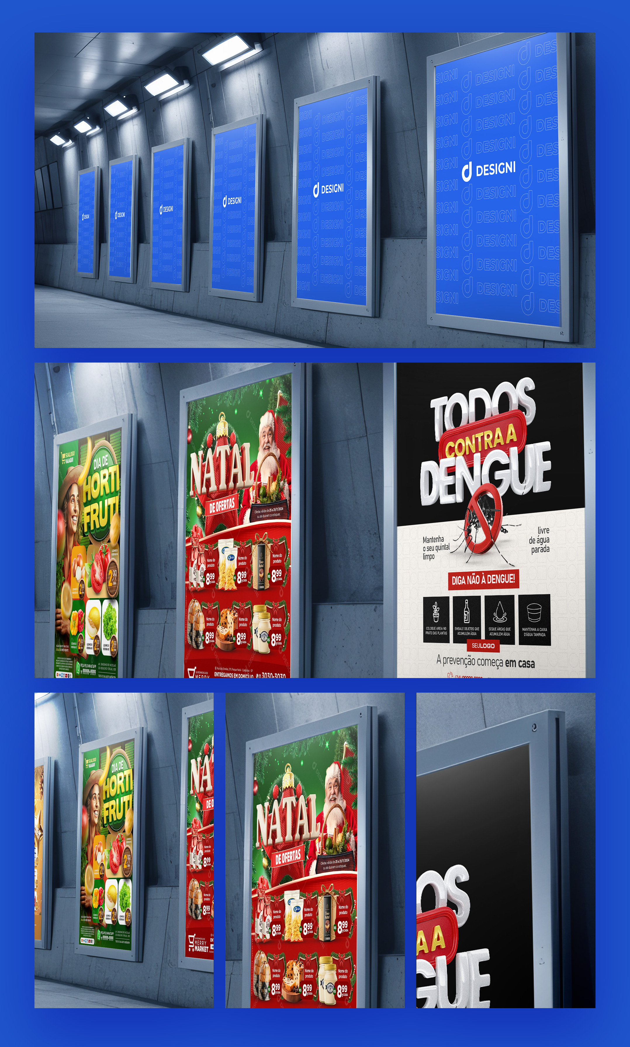 24 De Janeiro Dia Dos Aposentados Social Media PSD Editável