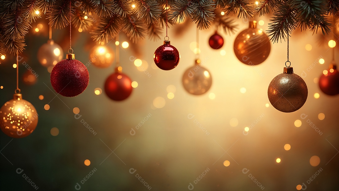 Decoração de Natal