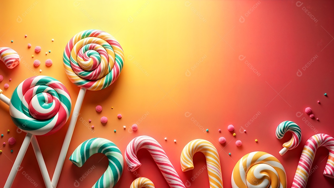 Decoração de natal