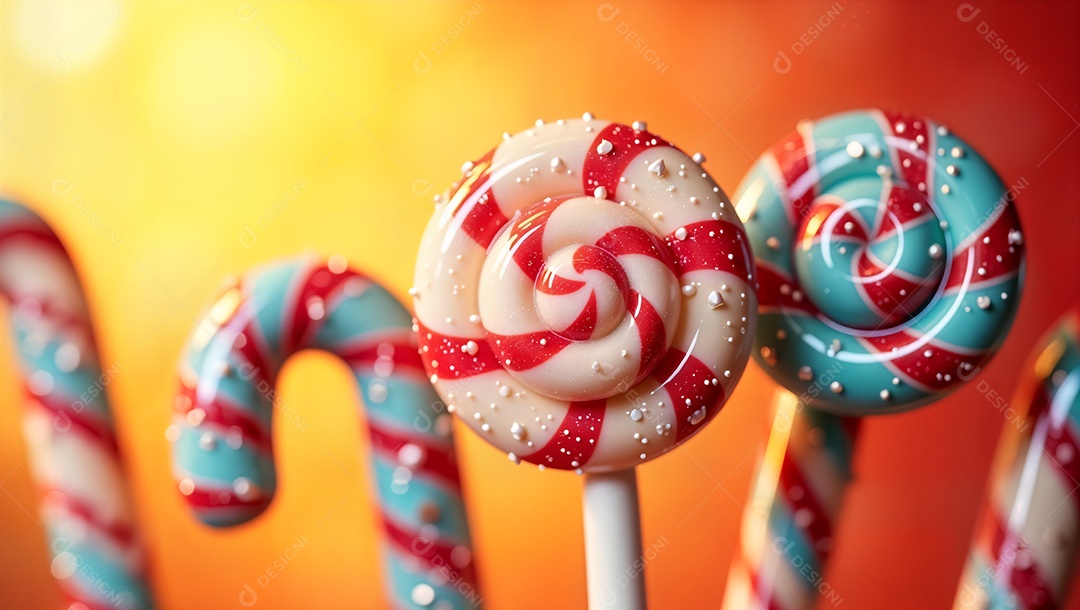 Fundo decoração de natal