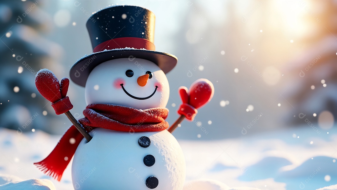 Christmas Background - Christmas Decoration (98)