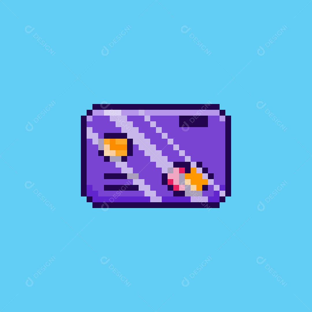 Cartão de Crédito Vetor EPS