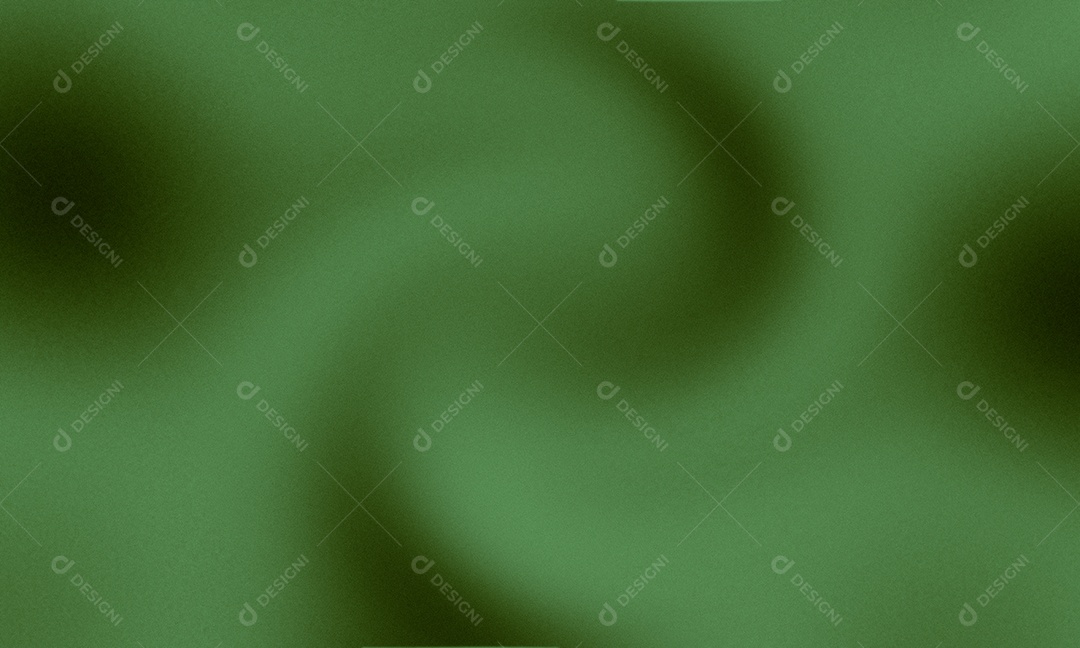 Fundo abstrato verde