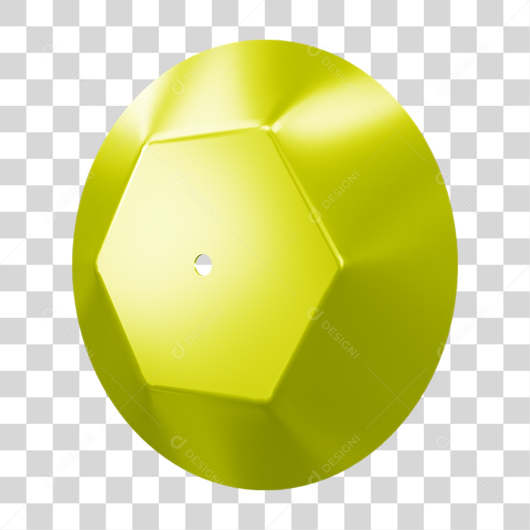 Lantejoulas Enfeites Decoração PNG Transparente