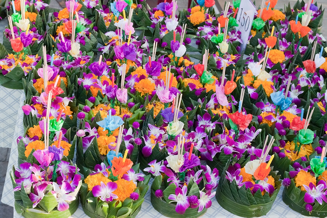 Festival Loy Krathong