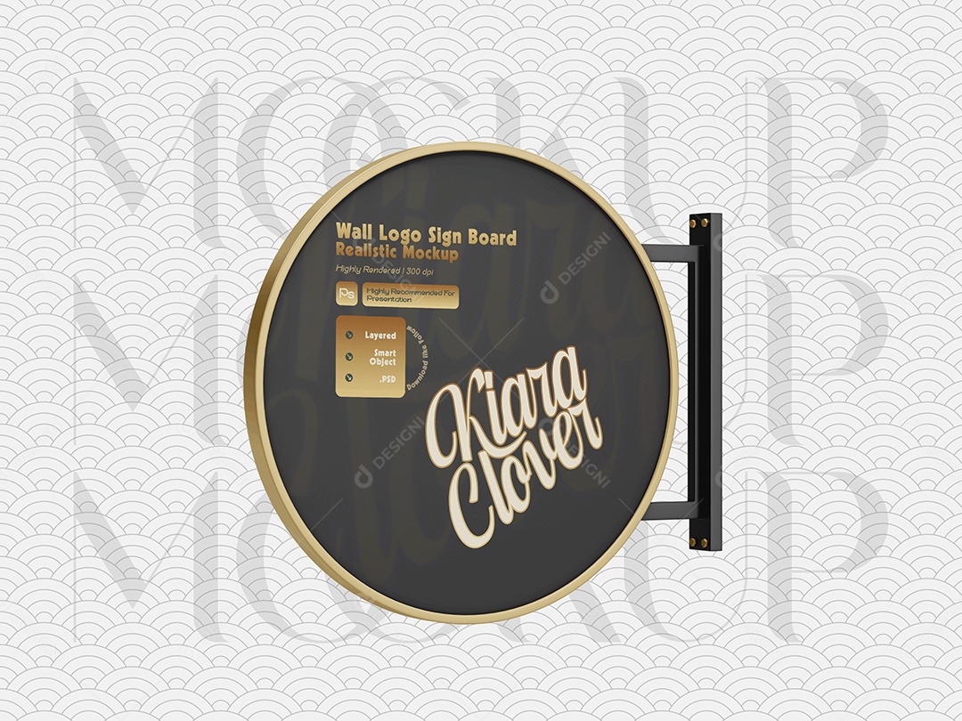 Mockup Outdoor De Rua Editável PSD Editável