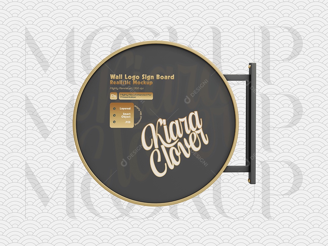 Mockup Outdoor De Rua Editável PSD Editável