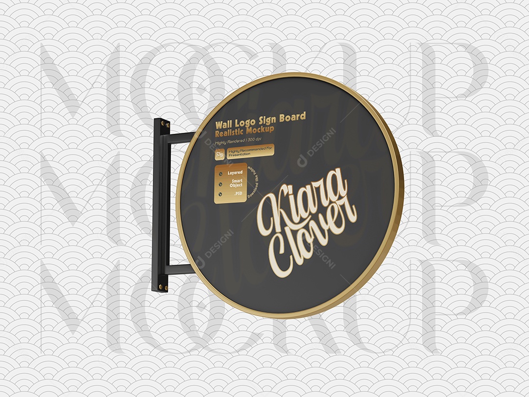 Mockup Outdoor De Rua Editável PSD Editável