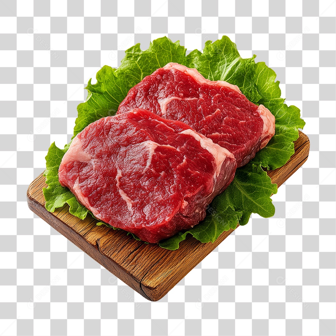 Meat courts in PNG Wooden Table Transparent