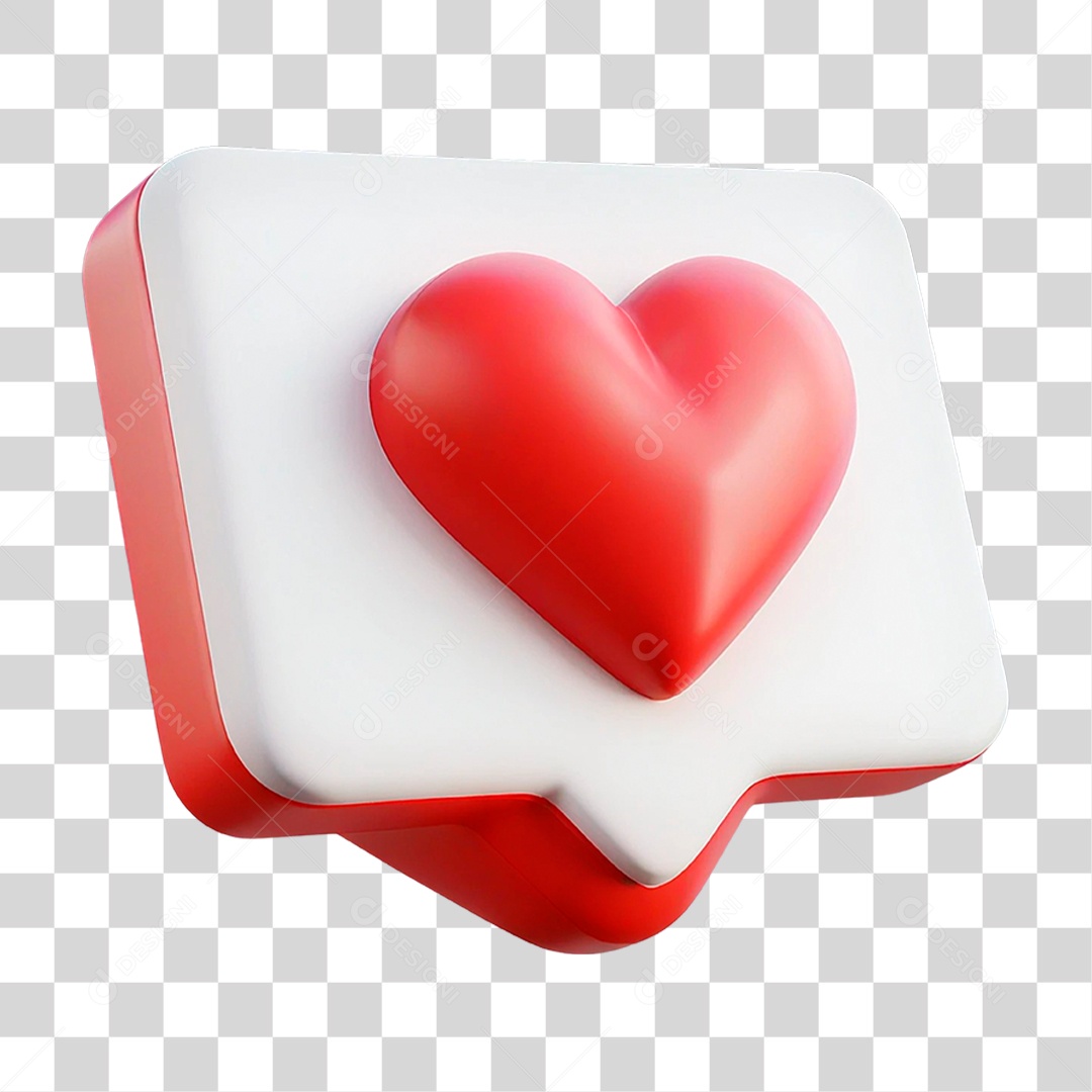 Caixa de Texto PNG Transparente