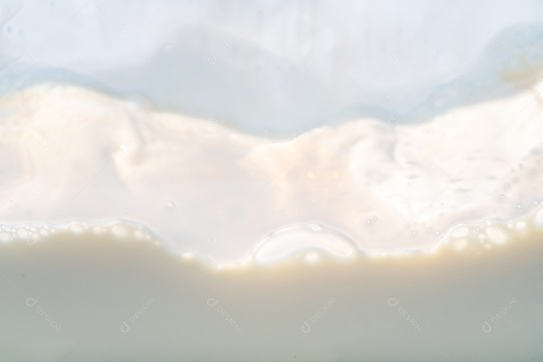 Leite água líquido cor branca bebida e comida textura fundo