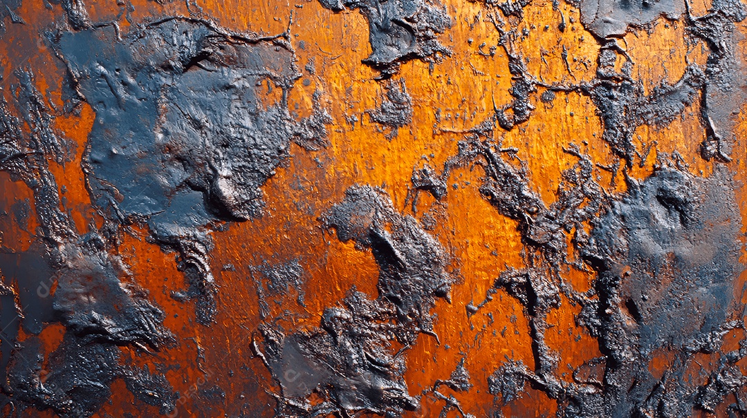 Textura de ferro