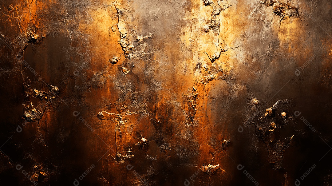 Textura de ferro