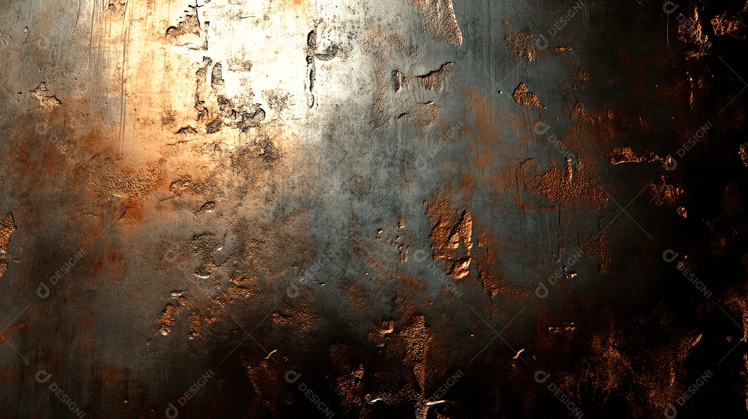 Textura de ferro