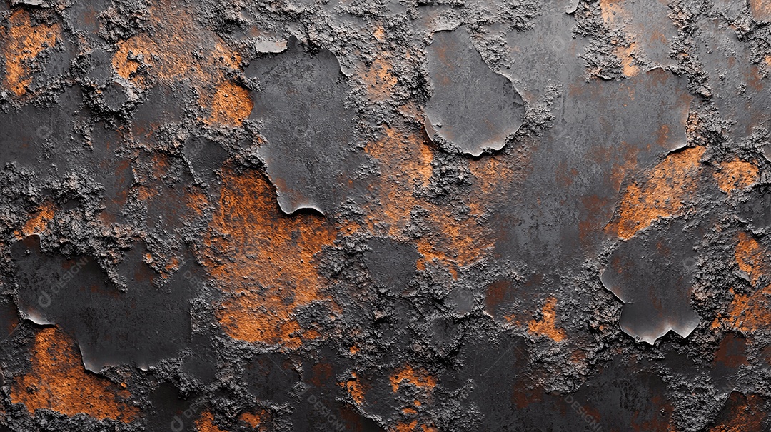Textura de ferro