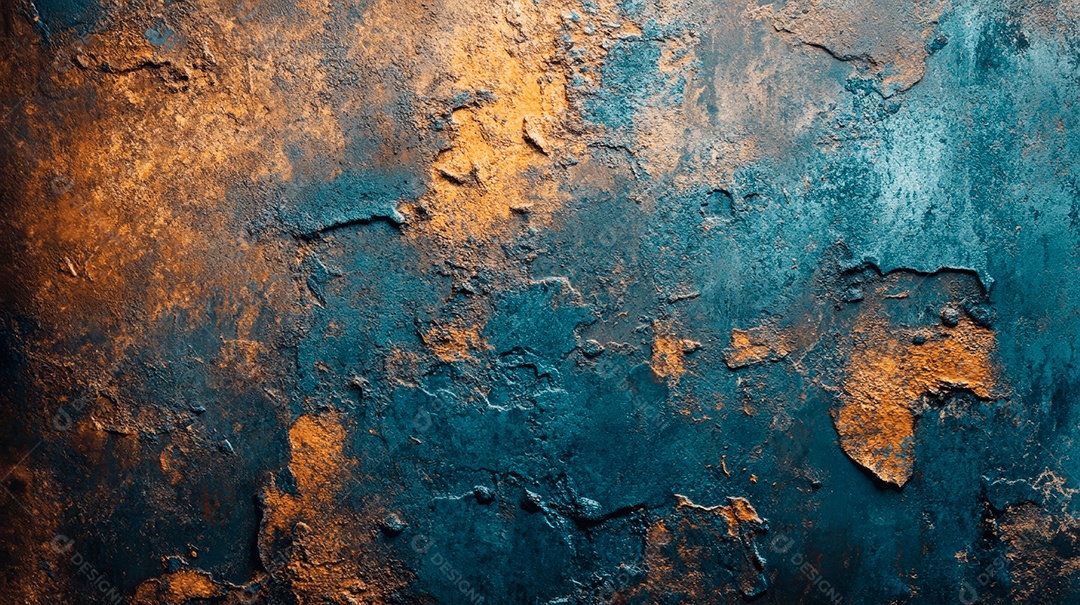 Textura de ferro