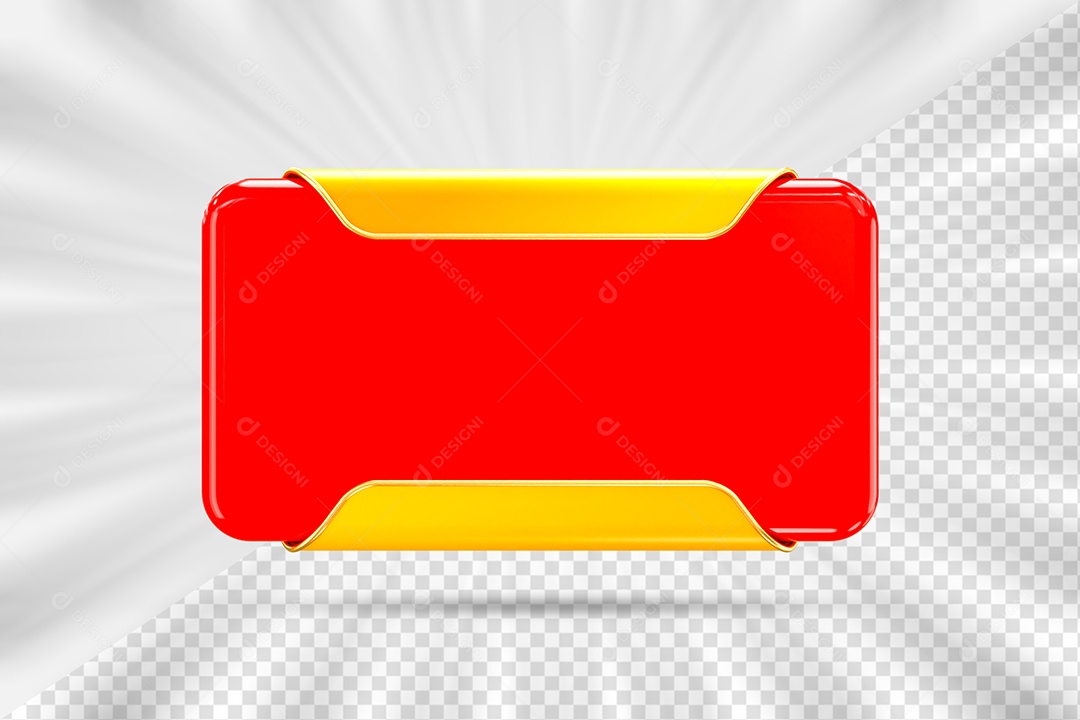 Elemento Tag para Por Preço para Composição PSD