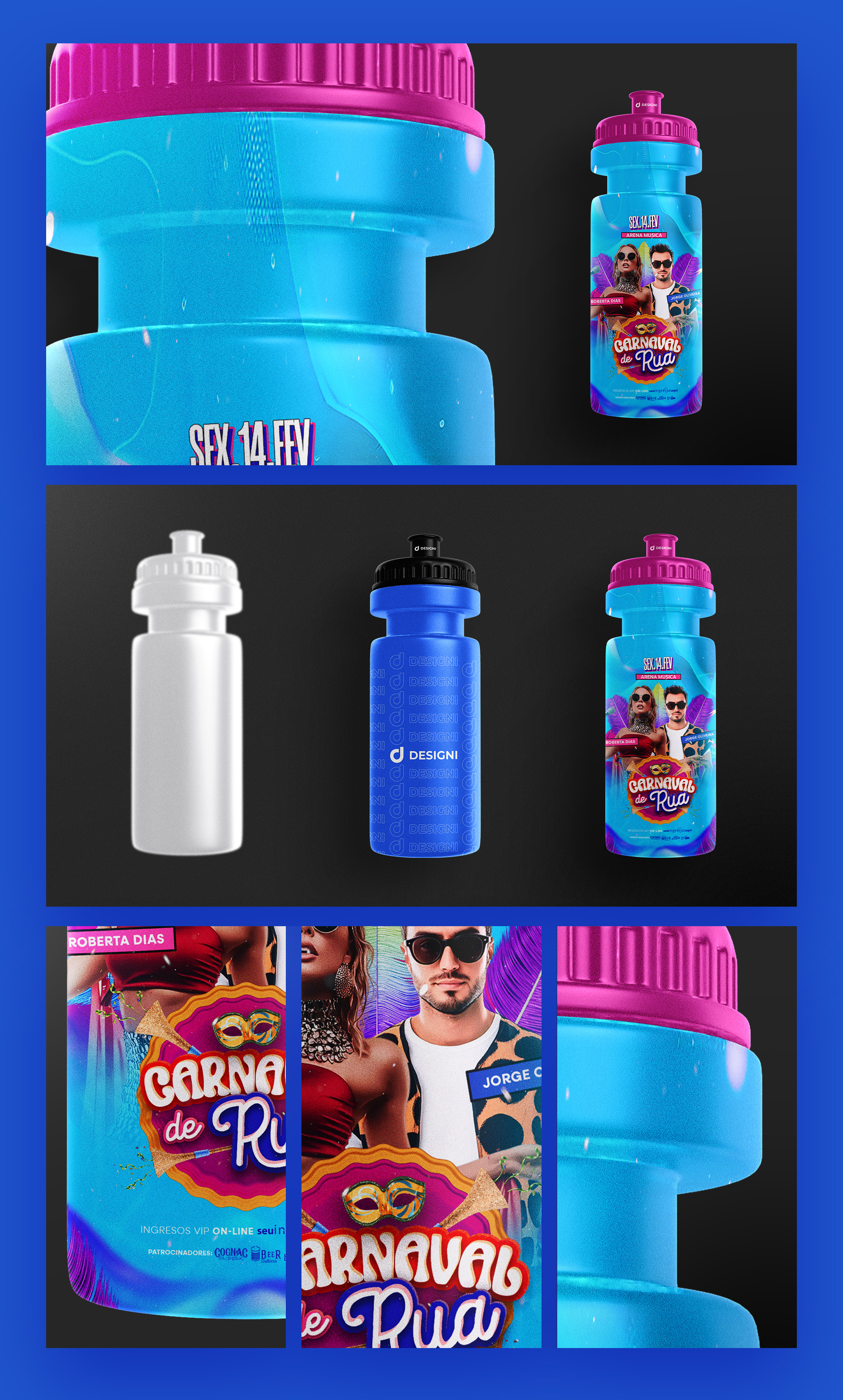 24 De Janeiro Dia Dos Aposentados Social Media PSD Editável