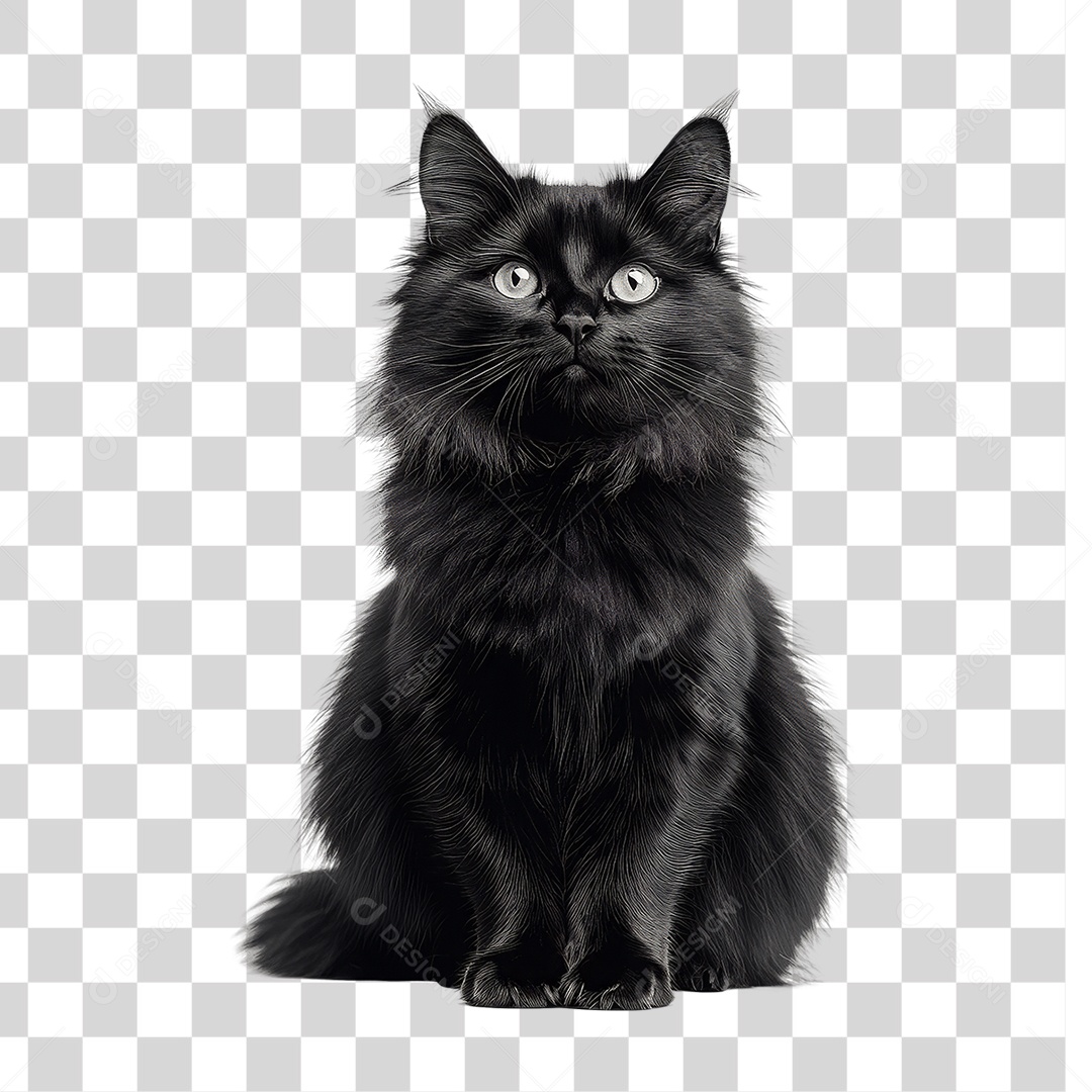 Pet Animal de Estimação Gato PNG Transparente