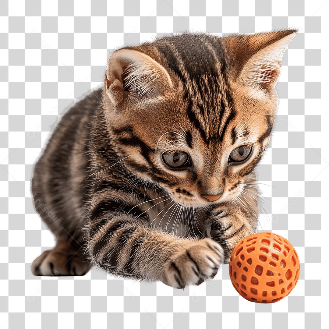 Pet Animal de Estimação Gato PNG Transparente