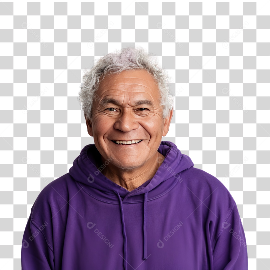 Fevereiro Roxo Mês Conscientização Doenças Crônicas PNG Transparente