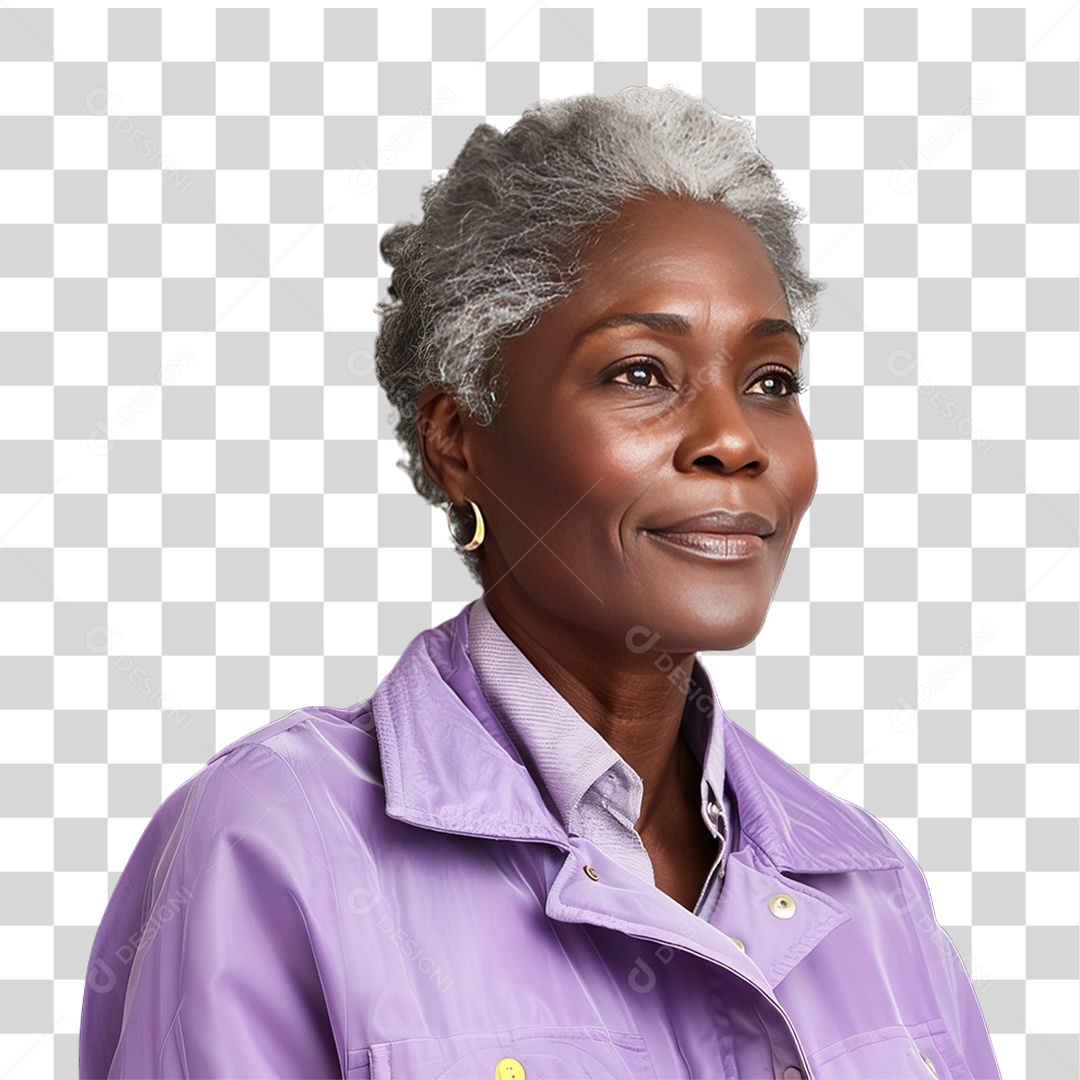 Fevereiro Roxo Mês Conscientização Doenças Crônicas PNG Transparente