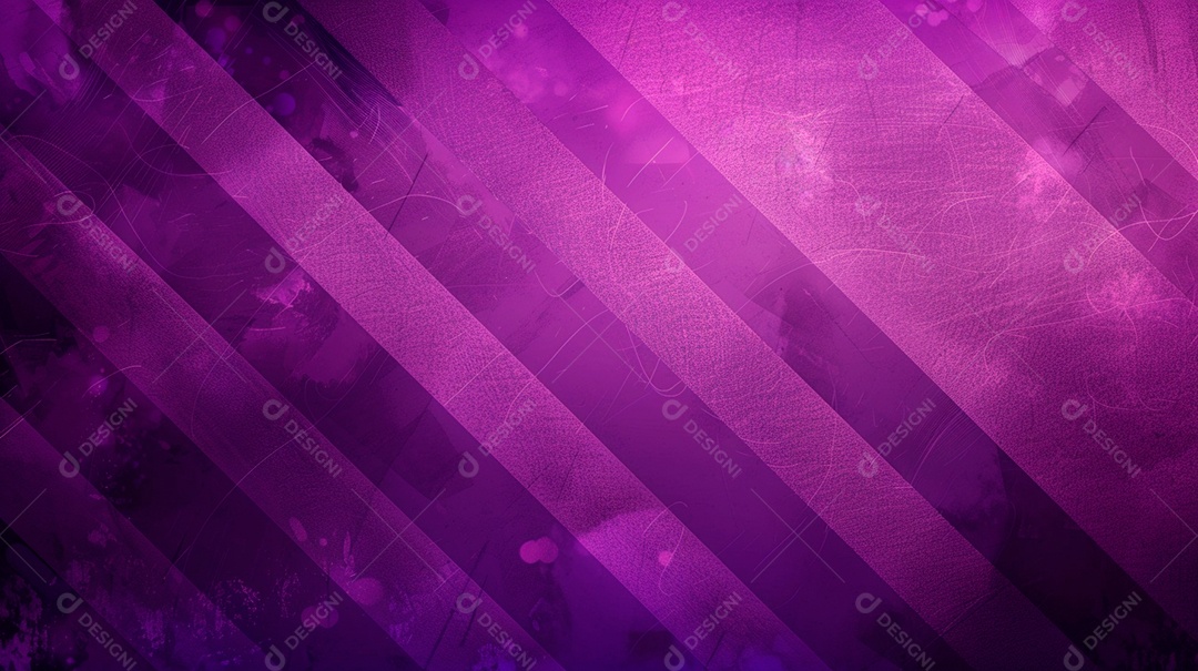 Fundo roxo ondulado abstrato ar