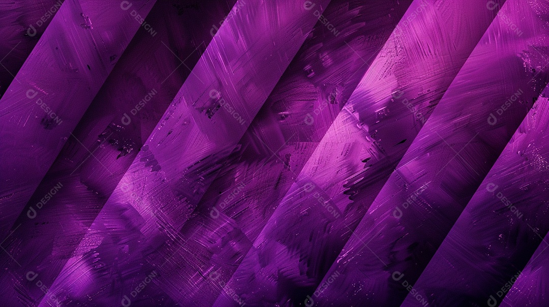 Fundo roxo ondulado abstrato ar