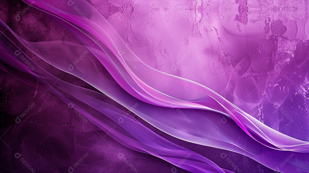 Fundo roxo abstrato textura abstrata