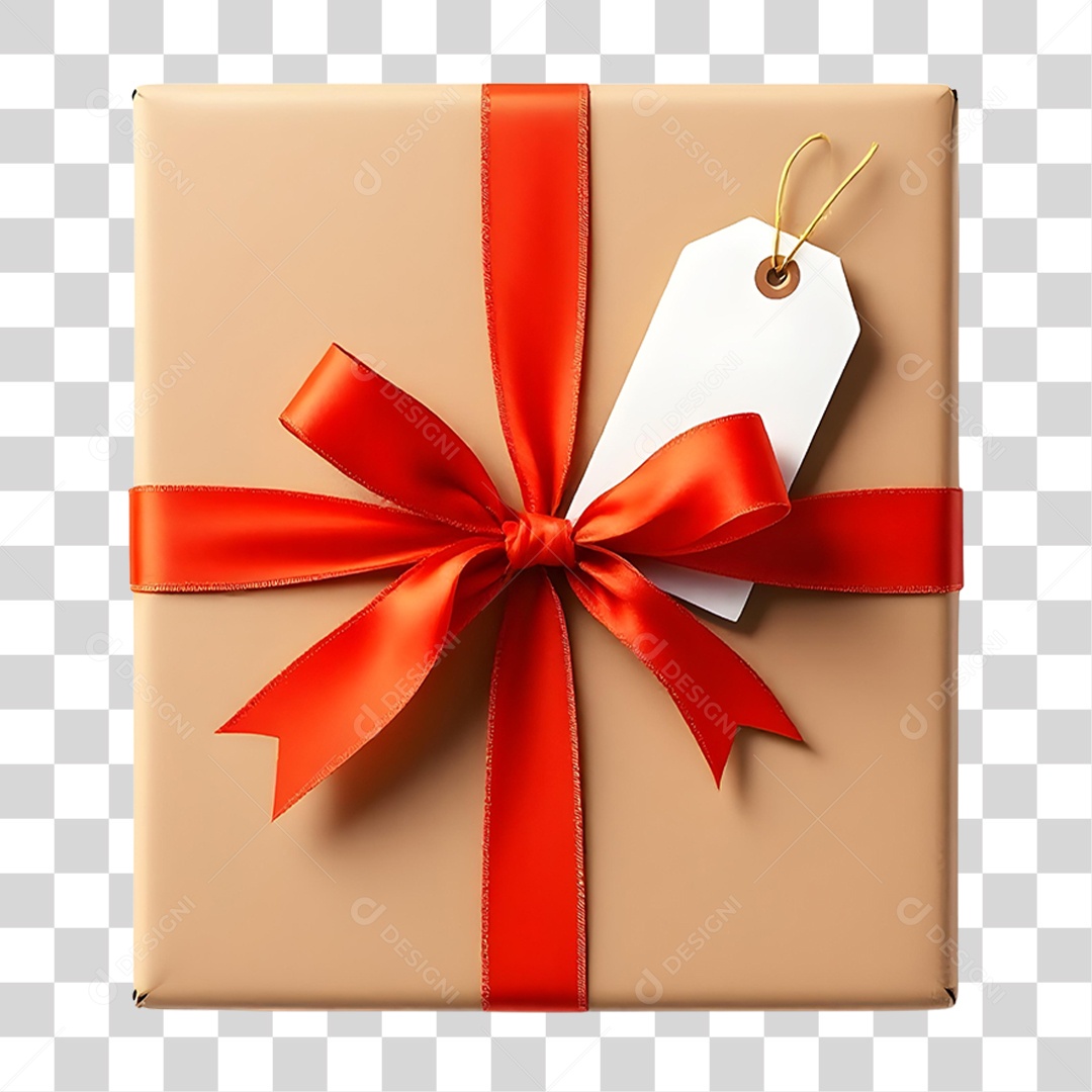 Caixa de Papelão PNG Transparente