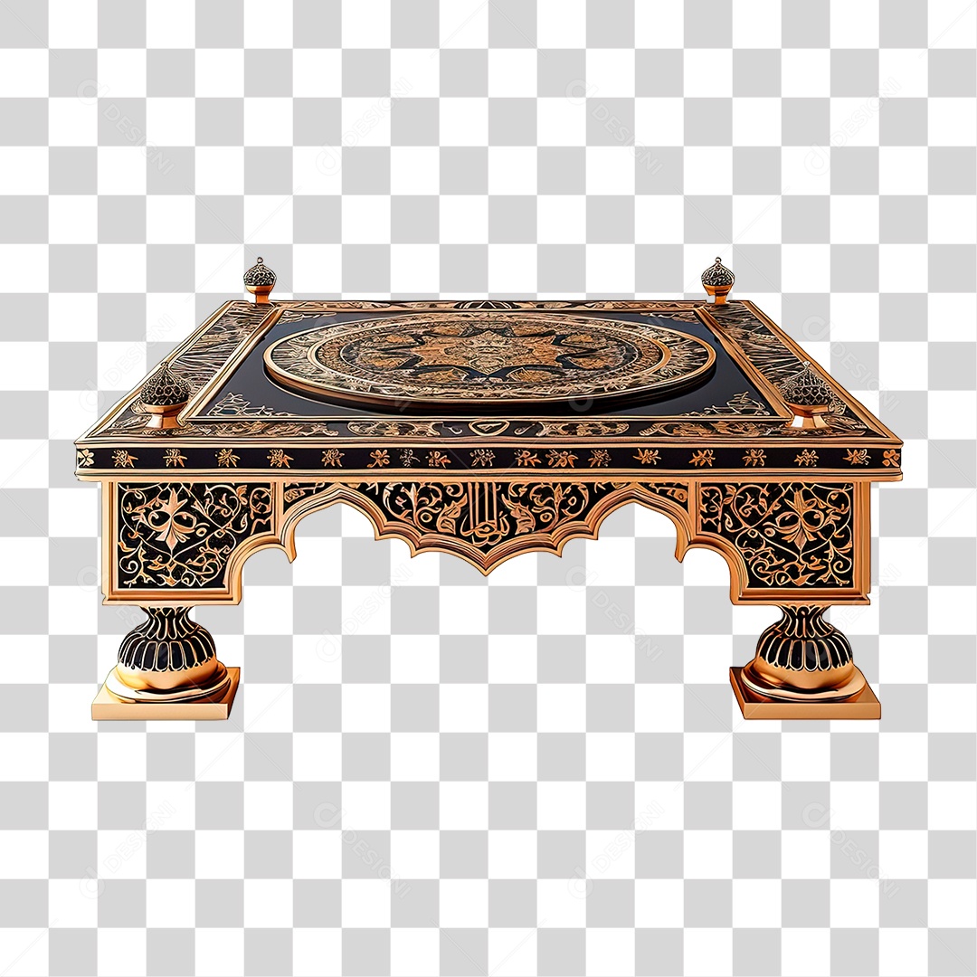 Mesa PNG Transparente