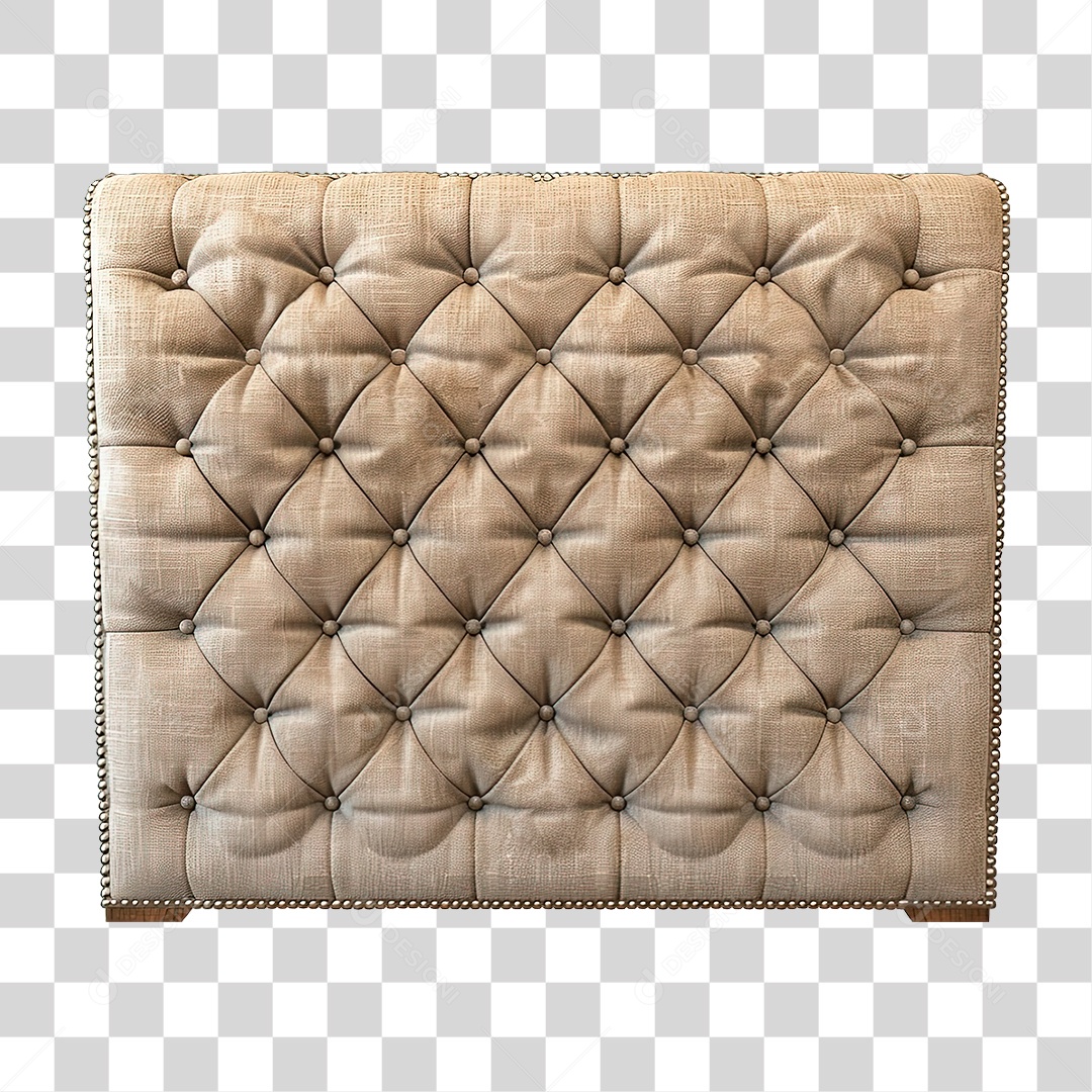 Cabeceira PNG Transparente