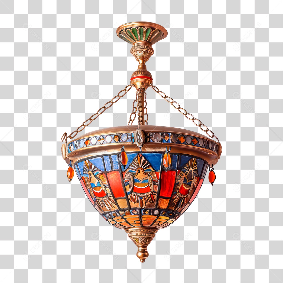 Transparent PNG Chandeliers