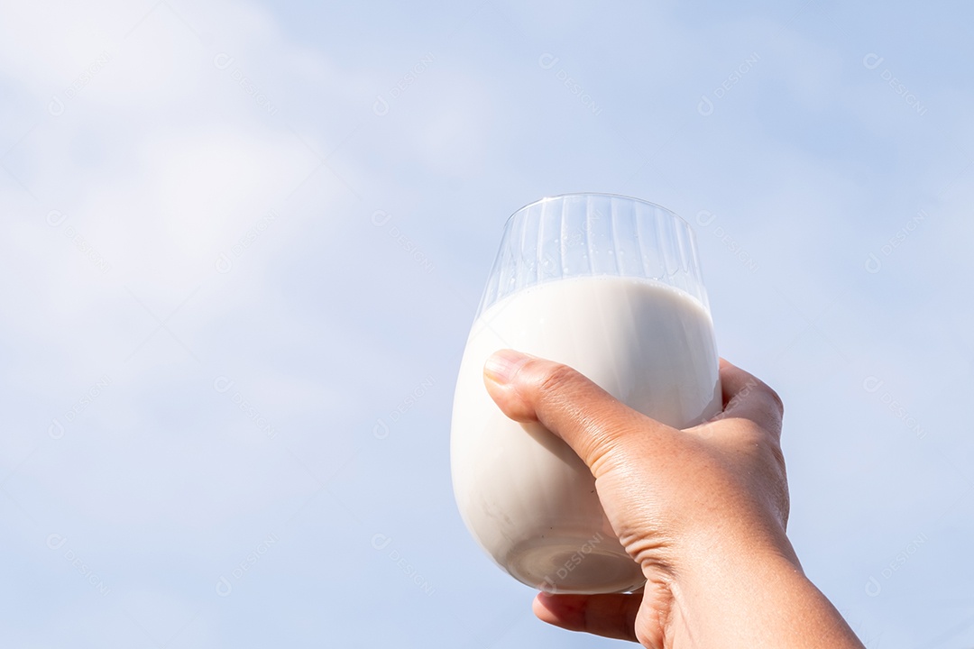 Leite água líquido cor branca bebida e comida textura fundo